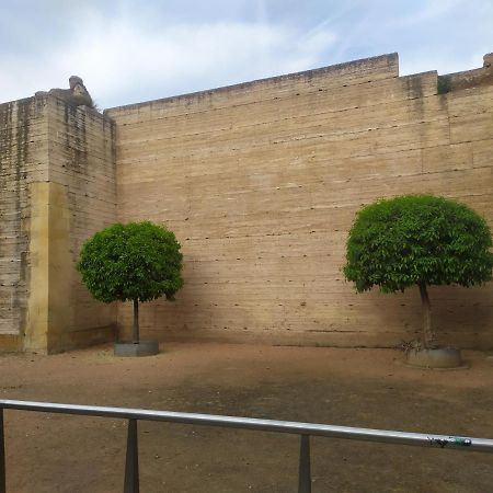 Los Patios De قرطبة المظهر الخارجي الصورة